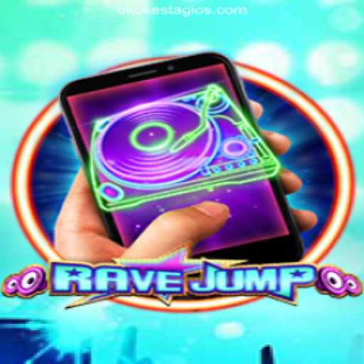 Explore the Thrills of RaveJumpmobile on OKOKESTAGIO.COM Platform