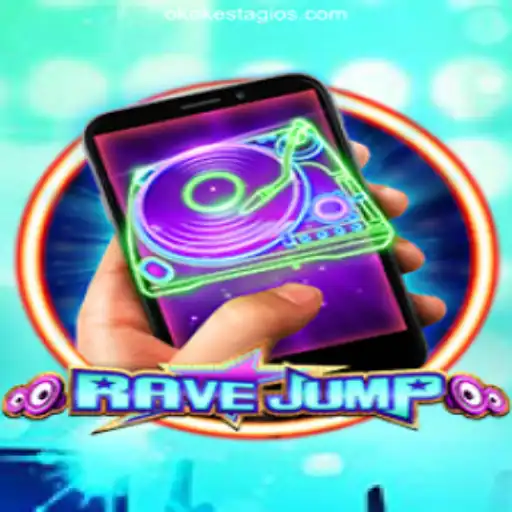 Explore the Thrills of RaveJumpmobile on OKOKESTAGIO.COM Platform