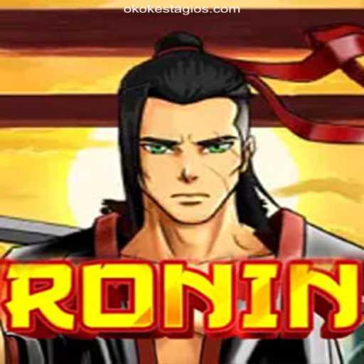 Exploring the World of Ronin: An Insight into the Exciting Gameplay on OKOKESTAGIO.COM