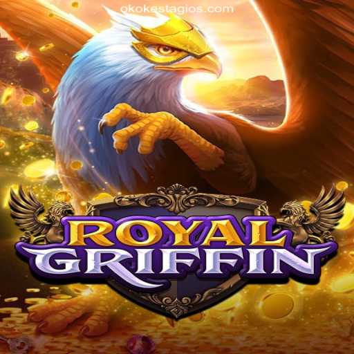 Exploring the World of RoyalGriffin on OKOKESTAGIO.COM Platform