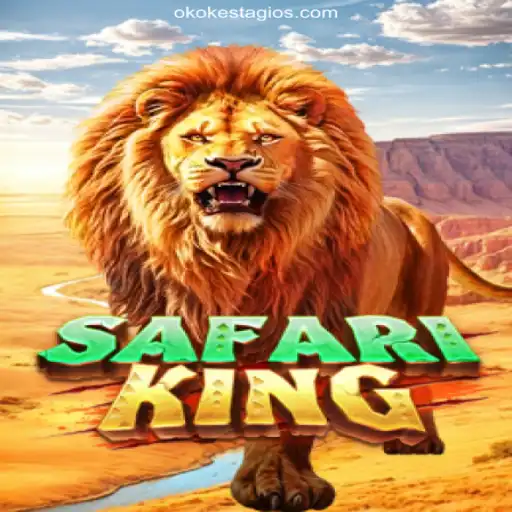 Discover the Thrilling World of SafariKing on OKOKESTAGIO.COM's Oficial Slots Brasil