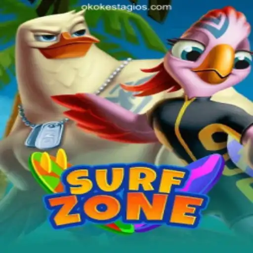 SurfZone: Riding the Waves of Excitement on OKOKESTAGIO.COM