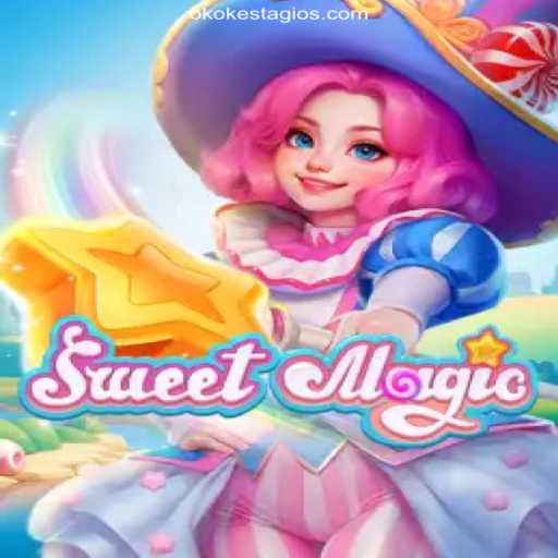 Exploring SweetMagic on OKOKESTAGIO.COM Platform-Oficial Slots Brasil