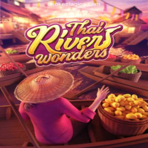 Explore the Thrills of ThaiRiverWonders on OKOKESTAGIO.COM's Platform