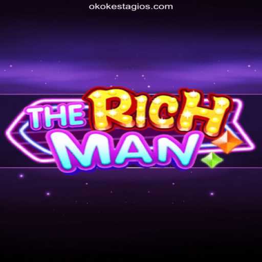Discover the Thrilling World of TheRichMan Slot Game