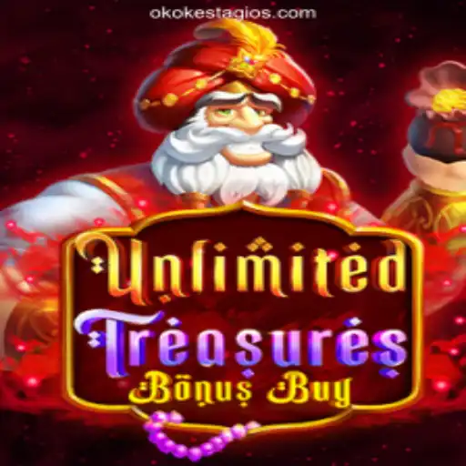 Explore UnlimitedTreasuresBonusBuy: An Exciting Adventure on OKOKESTAGIO.COM Platform
