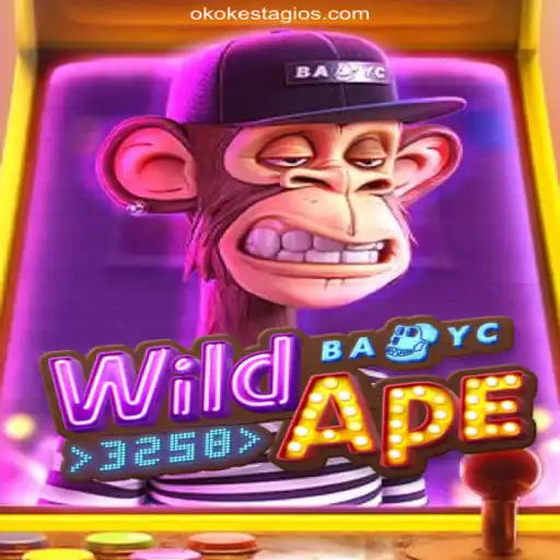An Exciting Journey into the World of WildApe3258 on OKOKESTAGIO.COM Platform