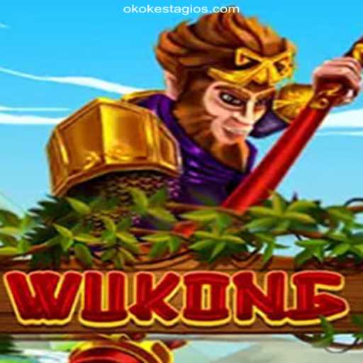 Wukong: A Mythical Adventure in Official Slots Brasil