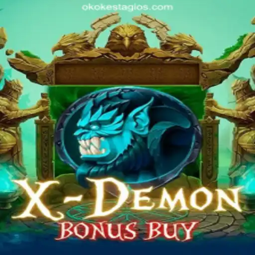 Experience the Thrills of XDemonBonusBuy on OKOKESTAGIO.COM: Official Slots Brasil