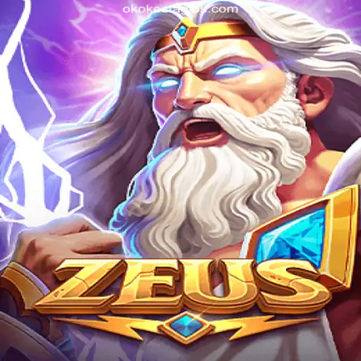Unveiling 'Zeus': The Latest Thrill on OKOKESTAGIO.COM Platform-Oficial Slots Brasil