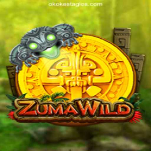ZumaWild: Exciting Slot Experience on OKOKESTAGIO.COM Platform-Oficial Slots Brasil